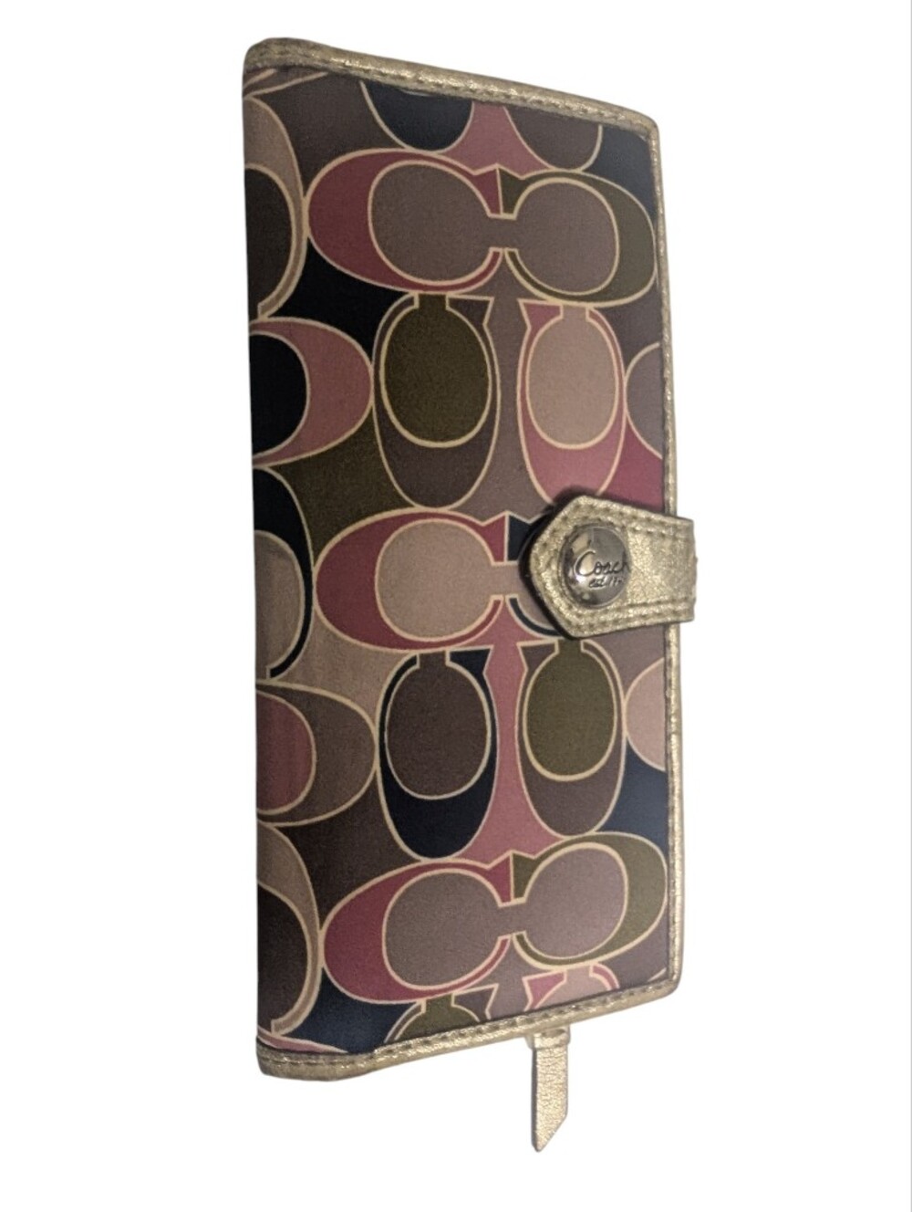 READ DESCRIPTION Project Coach Y2K Wallet
